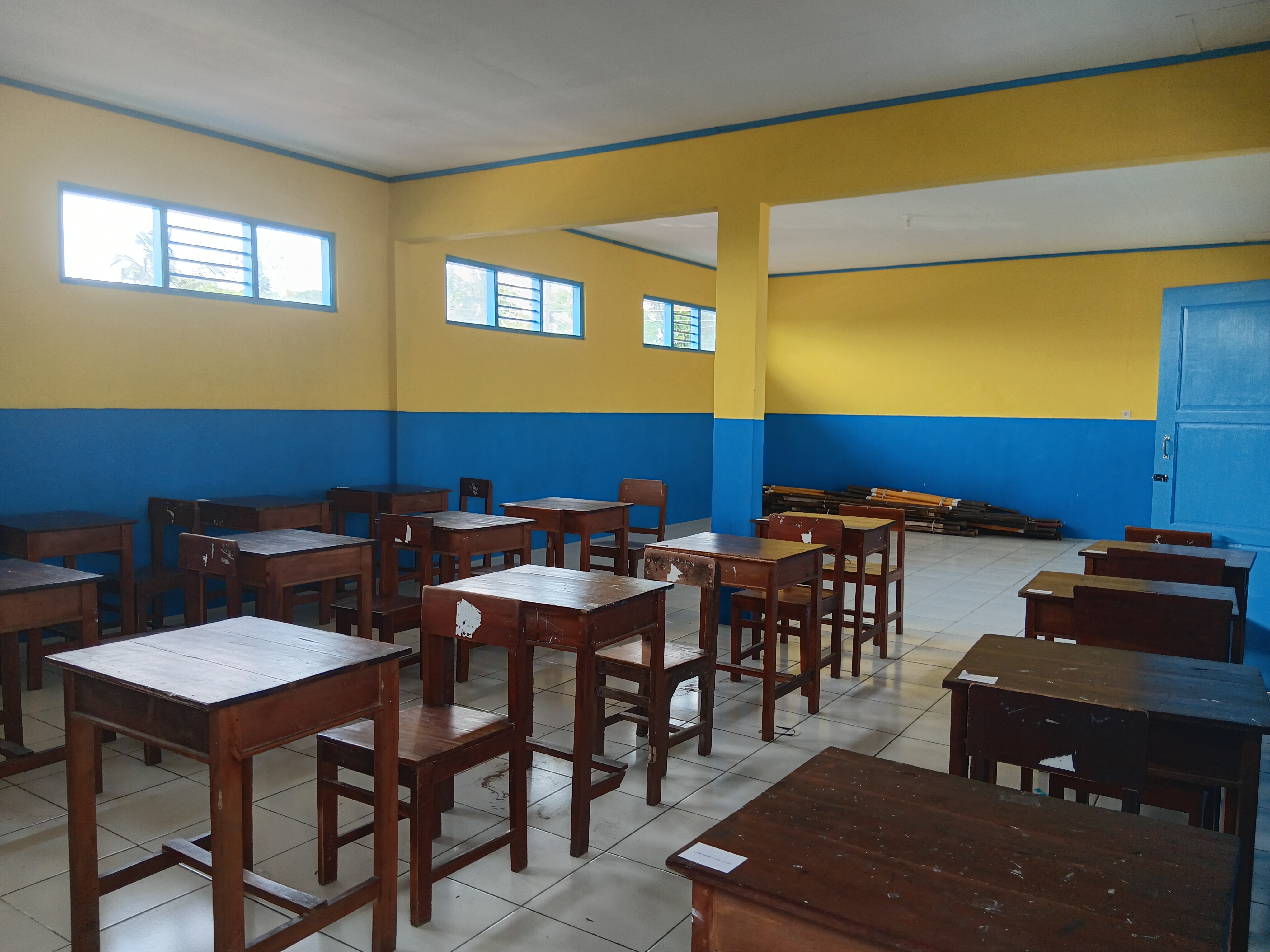 Aula
