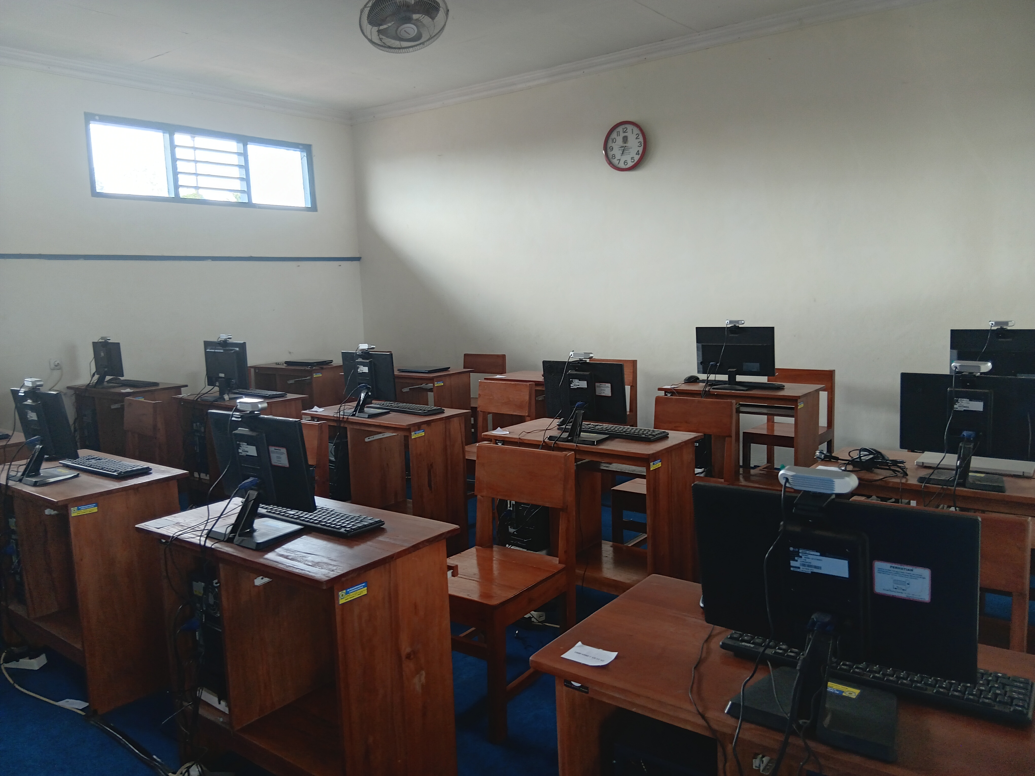 Laboratorium