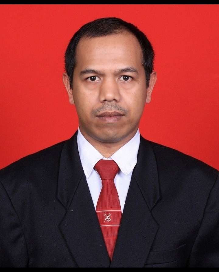 SLAMET, S.Pd.I